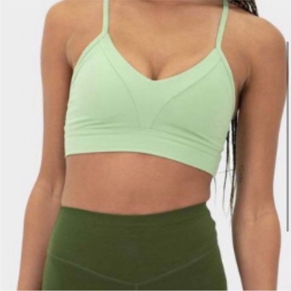 Balance athletica bra